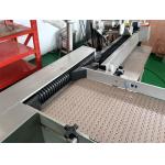 Automatic Stainless Steel Pharma Packing Machine with PLC Control