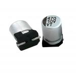 Shenzhen  Electronic Components 10V 16V 25V 35V 50V 220UF 330UF 470UF 1000Uf Aluminum Smd Electrolytic Capacitor for sale