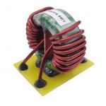 Customized Common Mode Choke Power Toroidal 1h Inductor for sale