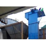 Sand And Gravel Particles Lifting Vertical Bucket Elevator Wear Resistant for sale