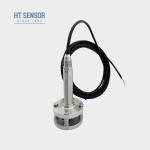 Stainless Steel Level Measurement With Flange Weight Swage Level Sensor Pressure Transmitter Sensor for sale