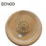 CR5045 Idler Wheel Bulldozer Undercarriage Parts Manufacturer for sale