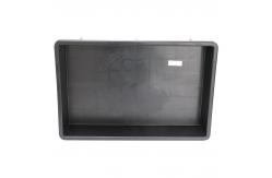 China Anti Static Storage Component ESD Container Box For PCB boards supplier