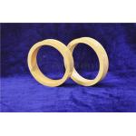 99 Alumina Custom Ceramic Parts Abrasion Resistant For Industry for sale