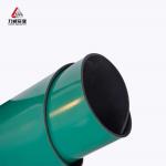 Min. 2.5MPa Tensile Strength Rubber Sheet For Excellent Insulativity And Flexibility for sale