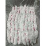 100% Pure Cotton Medical Alcohol Synthetic Bulk Cotton Balls For Health Personal Care for sale