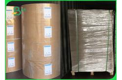 China Green Blue Brown Moisture Proof Laminated Grey Board For Nightstand In Sheet supplier