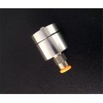 ISO 80369-7 Fig C.4 Male Luer Reference Connector Hardness Steel Material for sale