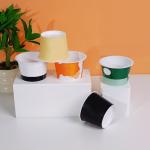 Good Quality Ice Cream Cup IML In Mold Labeling PP Bowl for Ice Cream for sale