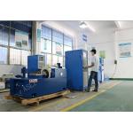 Electromagnetic 3 Axis Xyz Vibration Testing Table Vibration Test Machine Vibration Test Equipment