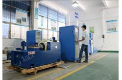 China Electromagnetic 3 Axis Xyz Vibration Testing Table Vibration Test Machine Vibration Test Equipment supplier