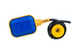 China IP68 Waterproof  Explosion Proof Float Switch 250V Floating Level Switch supplier