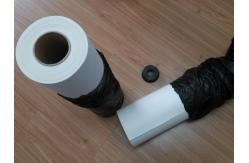 China Matte Non Coating Sublimation Printing Fabric For Textile supplier