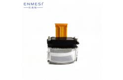 China Large FOV Monocular Oled Display Module 1920*1080 Resolution For Smart Glasses supplier