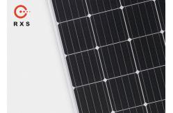 China Monocrystalline PERC PV Module 285 Watt Easy Installation With 60 Cells supplier