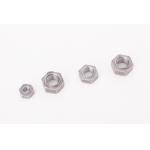 DIN929 CSN 21455 PN 82169 M5 To M16 Hexagon Weld Nuts