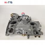 D6E 21099784 Oil Cooler Cove For EC210 VOE21099784 Excavator