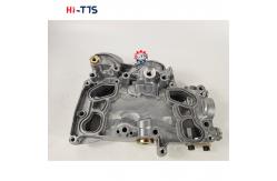 China D6E 21099784 Oil Cooler Cove For EC210 VOE21099784 Excavator supplier