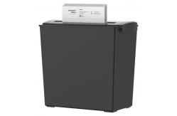 China mini home office paper shredder machine 5 sheets A4 shredding device S606B supplier