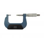 25-50mm Blade Micrometer for Measuring Inner and Outer Diameters with Blade Measuring Faces for sale