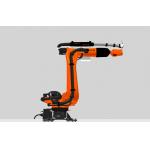 Custom Robot Pipeline Package Design Industrial Robotic Arm KR120 R2700-2 for sale
