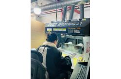 China Custom DTF Transfers manufacturer