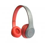 HiFi Noise Cancelling Bluetooth Headphones Foldable Radio Stereo Headset Deep Bass With Mic for sale