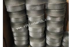 China 114mm Width Galvanized 50m Length Brickwork Reinforcement Mesh supplier