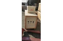 China 1mA-120A Electricity Meter Test Equipment 3 Phase Touch Screen supplier