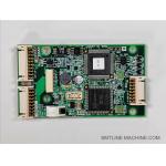 FUJI 2AGKHA020604 H24 H24G H24S working head motherboard SMT Spare Parts for sale