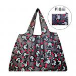 25*25*28cm Portable Foldable Oxford Tote Bag For Wine for sale
