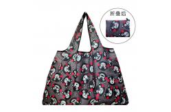 China 25*25*28cm Portable Foldable Oxford Tote Bag For Wine supplier