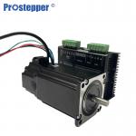 Bi Polar 2 Phase Brake Stepper Motor NEMA 17 for sale