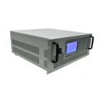 AC Constant Current Source Output Current 100A SPWM High Frequency Pulse for sale