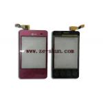 3.2'' Replacement Touch Screens For LG E435 for sale