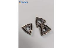 China Boost Your Productivity with Carbide Insert Cutting Solutions supplier