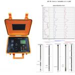 Portable Water Geophysical Well Logging Borehole Logging Equipment