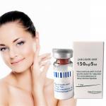 5ml Anesthetic Poly L Lactic Acid  Beauty Equipment Dermal Fillers For Buttocks for sale