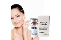 China 5ml Anesthetic Poly L Lactic Acid  Beauty Equipment Dermal Fillers For Buttocks supplier