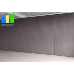 Conference Acoustic Room Dividers Free Standing Temporary Wall for sale
