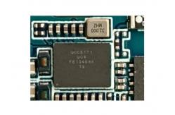 China BT IC QFN Package QCC5171 BT 5.3 Dual-Mode Audio SoC Chip supplier