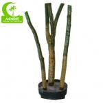 Anti Fading Height 200cm Artificial Decorative Trees HAIHONG