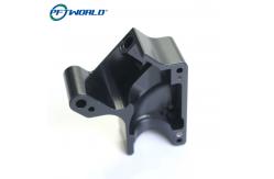 China Custom CNC Milling Aluminum Machining Processing Stainless Steel Mechanical Spare supplier