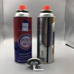 Metal And PP Portable Gas Stove Valve - Request Your Free Sample for sale