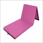 Small 2'' Thick Foam Exercise Mats For Gym Floor Sports Equipment for sale