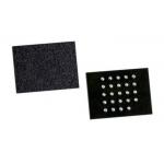 Integrated Circuit Chip MT25QU128ABA8E12-0AAT Serial NOR Flash Memory IC 24TBGA for sale