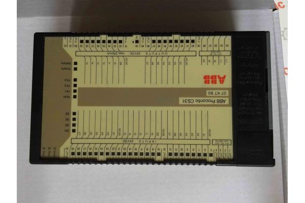 ABB Module SNAT633PAC SNAT 633 PAC  61049444 ABB SNAT633PAC AMPLIFIER BOARD High reliability
