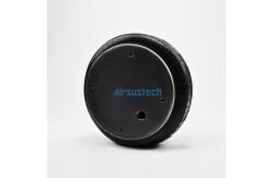 China FS530-14 Contitech Suspension Air Spring Pneumatic Connection G3/4 Air Bellow supplier