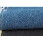 Cotton 97% Spandex 3% 260GSM Dyed Printed Canvas Fabric