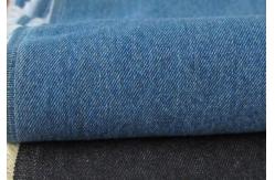 China Cotton 97% Spandex 3% 260GSM Dyed Printed Canvas Fabric supplier